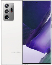 Samsung Galaxy Note 20 Ultra 12/128GB Dual Mystic White N986