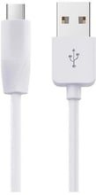 Hoco USB Cable to Lightning X1 3m White