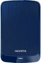 ADATA HV320 1 TB Blue (AHV320-1TU31-CBL)
