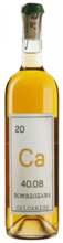 Вино Calcarius Bombigiana біле сухе 0.75 л (BWR1297)