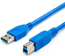 ATcom USB3.0 AM / BM 1.8m (12823)