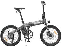 Електровелосипед HIMO Z20 (Gray)