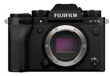 Fujifilm X-T5 Body Black (16782301)