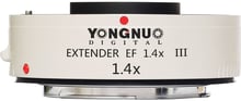 Yongnuo Extender EF 1.4x III