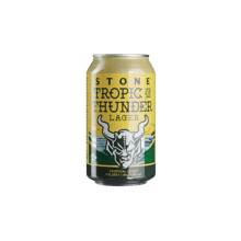 Пиво Stone Brewing Tropic of Thunder (0,355 л.) (BW91037)