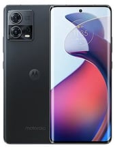 Motorola Edge 30 Fusion 5G 8/128GB Dual Cosmic Black