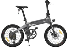Электровелосипед HIMO C20 (grey)