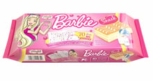 Бисквит Freddi Barbie на молоке 10x25 г (8005380010764)