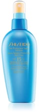 Shiseido Sun Protection Spray Oil-Free SPF 15 Солнцезащитный спрей для лица и тела 150 ml
