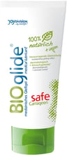 Антибактериальный лубрикант Bioglide Safe, 100 мл