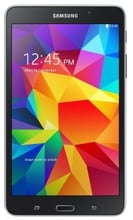 Samsung Galaxy Tab 4 7.0 3G 8GB Black (SM-T231NYKA) (UA UCRF) (Уценка)