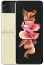 Samsung Galaxy Z Flip 3 8/128GB Cream F711 (UA UCRF)