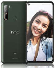 HTC U20 5G 8/256Gb Green