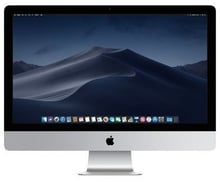 Apple iMac 27" with Retina 5K display Custom (MRR036) 2019