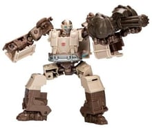 Трансформер Hasbro Transformers Beast weaponizer Восстание зверей (F4615 TRA MV7 BA WEAPONIZER 2PK WHEELJACK)