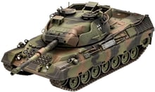 Сборная модель-копия Revell Танк Leopard 1A5 Уровень 4 (RVL-03320)