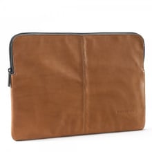Decoded Basic Sleeve Brown (D4SS12BN) for MacBook 12"