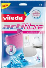 Салфетка Vileda Actifibre Soft (4023103240834)