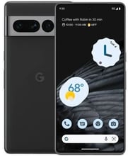 Смартфон Google Pixel 7 Pro 12/128 ГБ Obsidian Approved Вітринний зразок