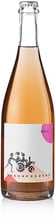 Ігристе вино Rennersistas Babelas 2021 рожеве брют 0.75 л (BWT0291)