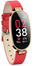 Finow B79 Gold/Red
