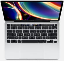 Apple MacBook Pro 13'' 512GB 2020 (MXK72) Silver Approved Витринный образец
