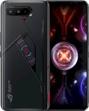 Asus ROG Phone 5s 12/256GB Dual Phantom Black ZS676KS