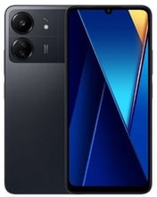 Xiaomi Poco C65 8/256Gb Black (Global)