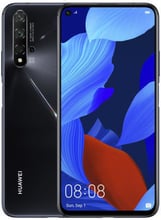 Huawei Nova 5T 8/128Gb Black