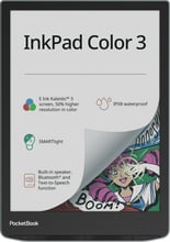 PocketBook 743C InkPad Color 3 Stormy Sea (PB743K3-1-CIS)