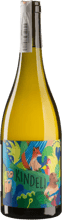 Вино Kindeli Blanco 2021 біле сухе 0.75 л (BWW2298)