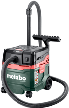 Строительный пылесос Metabo AS 20 L PC (602083000)