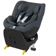 Автокресло MAXI-COSI Mica 360 PRO i-Size Authentic Graphite (8549550110): Группа 0+/1