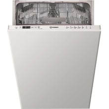 Вбудовувана посудомийна машина Indesit DSIC 3M19