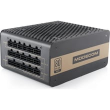 Блок питания Modecom 750W VOLCANO (ZAS-MC90-SM-750-ATX-VOLCA): Форм-фактор ATX, EPS