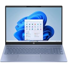 Ноутбук HP Pavilion 16-ag0024nw (A01G0EA): Екран 16" IPS (1920x1200) Touch