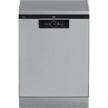 Посудомийка Beko BDFN26530X: Розміри 85x59.8x60 см