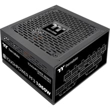 Блок питания Thermaltake Toughpower PF3 1050W Platinum (PS-TPD-1050FNFAPE-3): Форм-фактор ATX