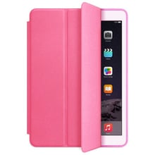 Аксессуар для iPad Smart Case Pink for iPad 10.2" (2019-2021): Цвет розовый