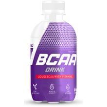 Амінокислота для спорту Trec Nutrition BCAA 250 ml/1 serving/grapefruit: Тип BCAA