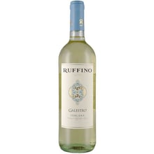 Вино Ruffino Galestro (0,75 л) (BW40232): Страна производитель Италия