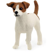 Іграшка-фігурка Schleich Джек-Рассел-тер'єр (13916): Тип Игровая фигурка