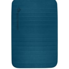 Самонадувной коврик Sea to Summit Self Inflating Comfort Deluxe Mat Byron Blue Double 201x132х10см (STS ASM2065-01221607): Производитель Sea To Summit