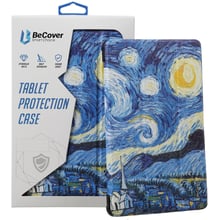 Аксессуар для планшетных ПК BeCover Smart Case Night for Nokia T20 10.4" (708058): Цвет рисунок