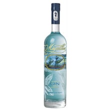 Джин Ferrand Magellan Gin (0,7 л) (AS102996): Об'єм, л 0.7