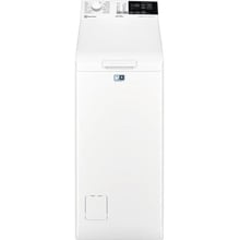 Пральна машина Electrolux EW6T4062U: Тип машини автомат