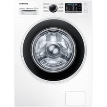 Пральна машина Samsung WW80J52E0HW/UA: Тип машини автомат