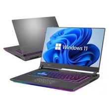 Ноутбук ASUS ROG Strix G15 G513RM (G513RM-HQ064W): Екран 15.6" IPS (2560x1440)