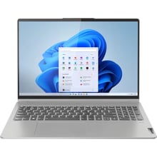 Ноутбук Lenovo IdeaPad Flex 5 14IAU7 (82R700KJRA) UA: Екран 14 " IPS (1920x1200)