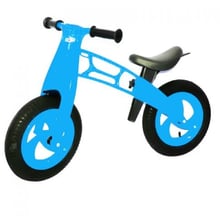 Біговел Kinderway Cross Bike блакитний (KW-11-016 СІН): Виробник Kinderway